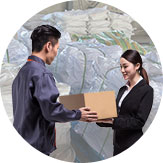 產(chǎn)品交貨時(shí)，向客戶(hù)提供制造廠(chǎng)家合格證，檢驗(yàn)報(bào)告，煤安證書(shū)以及發(fā)貨清單。需提前完工的，可特別組織生產(chǎn)