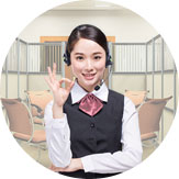 快速、果斷、準(zhǔn)確、周到、徹底，用服務(wù)質(zhì)量贏(yíng)得用戶(hù)滿(mǎn)意。24小時(shí)響應(yīng)隨時(shí)隨地響應(yīng)客戶(hù)需求